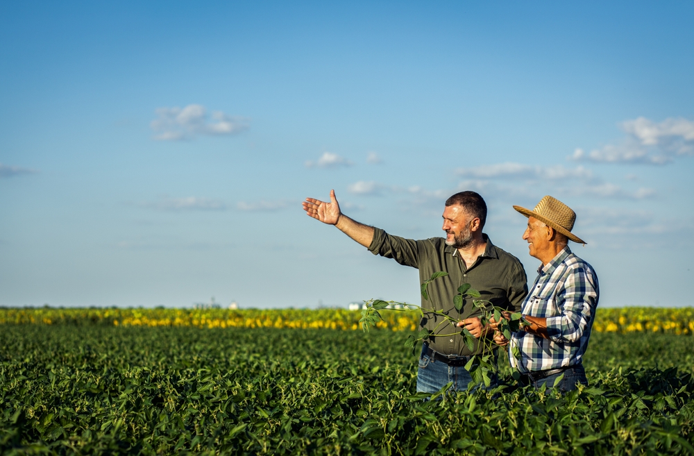 Food and Agriculture