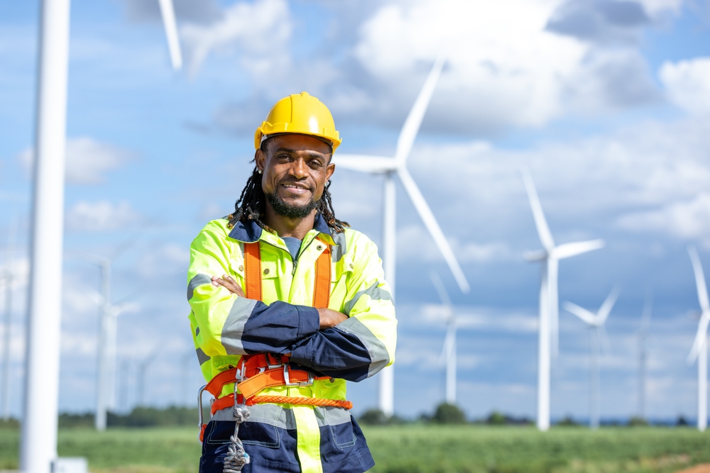 Energy Research and Infrastructure