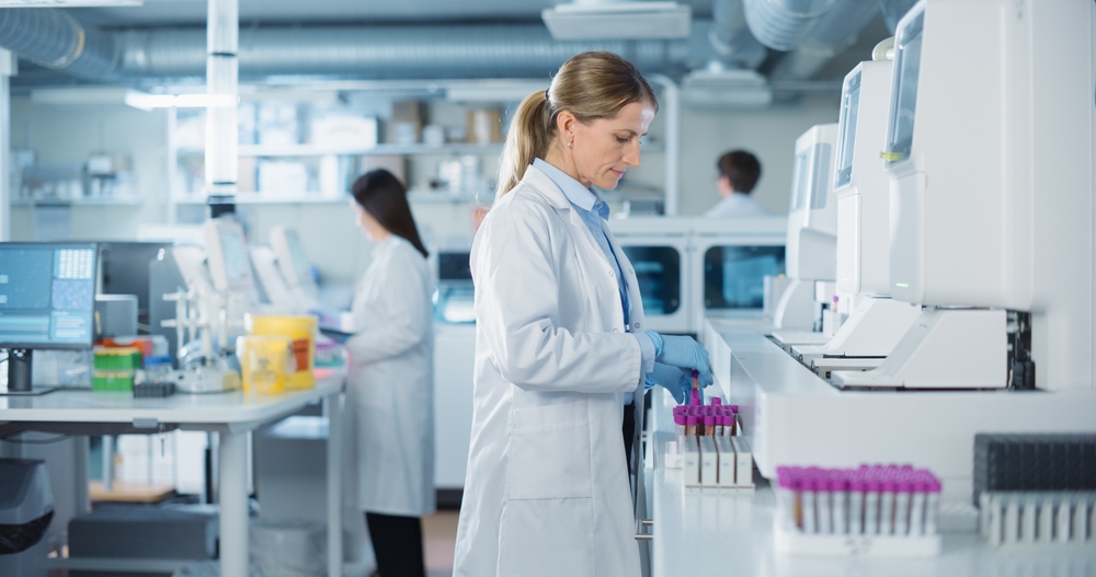 Biomedical Research
