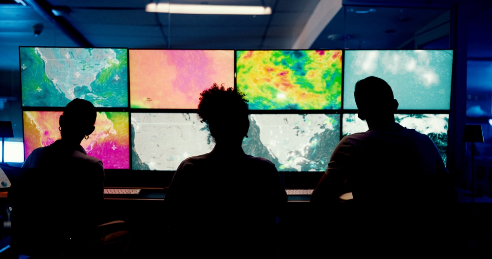 Weather Forecasting and Emergency Response