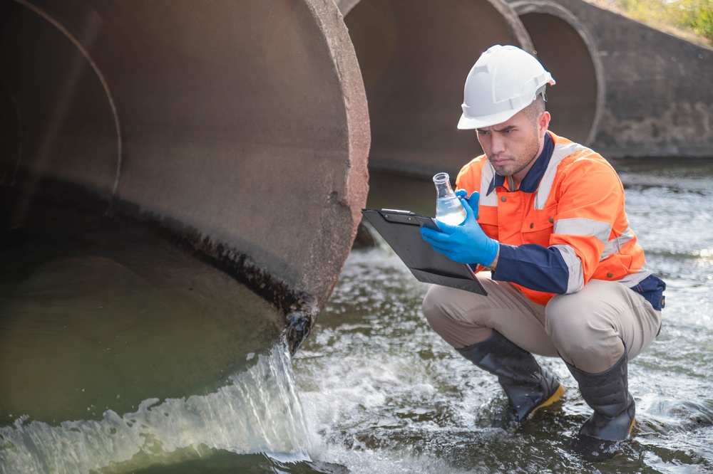 Environmental Research and Innovation